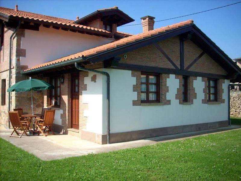 Posada La Aldea Orena Værelse billede